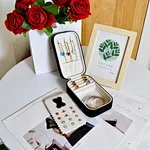 jewelry travel box