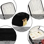 jewelry travel box