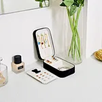 jewelry travel box